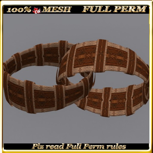 LW_ Leather WristBand 1