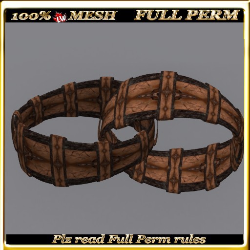 LW_ Leather WristBand 1