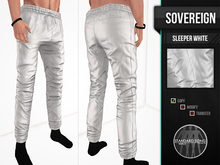 .sov. Sleeper - White [boxed]