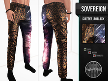 .sov. Sleeper - Leoalaxy [boxed]