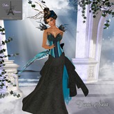 Belles Parisiennes- Tenue Sonia-