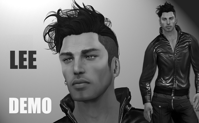 Demo LEE AVATAR BY TELLAQ