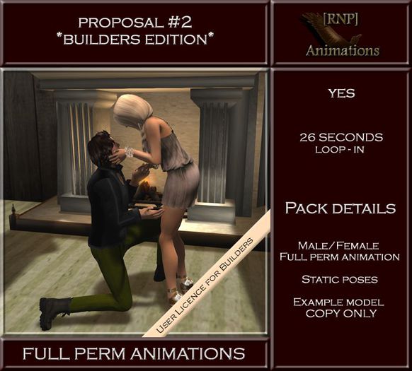 [RNP] Proposal #2_Yes - Full Perm Animation