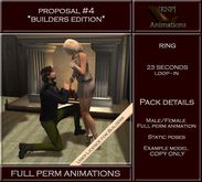 [RNP] Proposal #4_Ring - Full Perm Animation