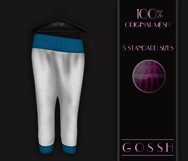 [GOSSH] Lulu .DEMO.