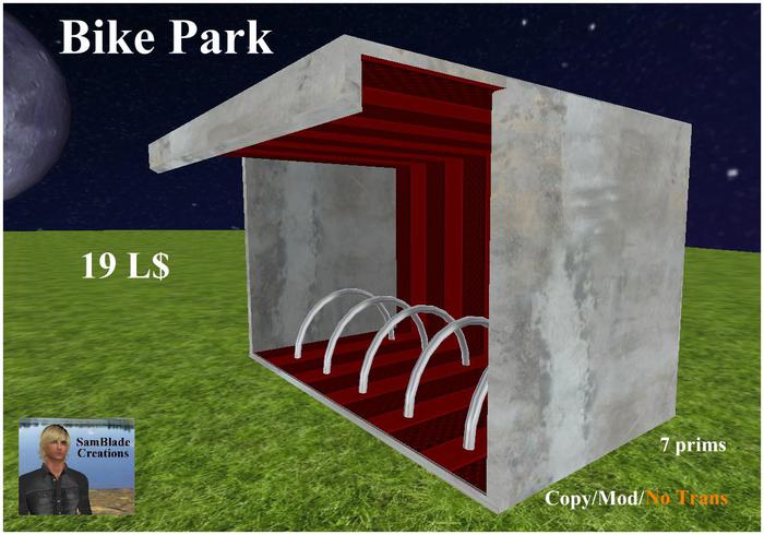 Bike Park