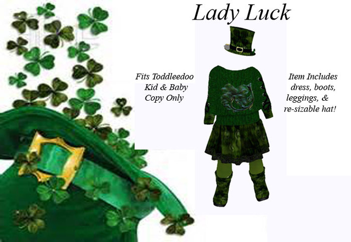 Lady Luck
