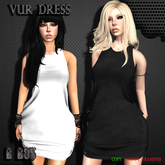 B BOS -Vur Dress-DEMO-
