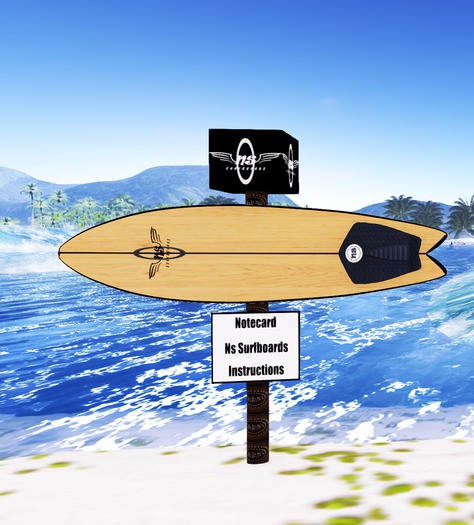 .::NS FISH WOOD REZZER::.