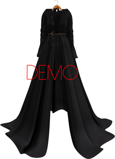 Peqe - Princess... Or is she?_DEMO