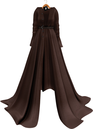 Peqe - Princess... Or is she?_DEMO