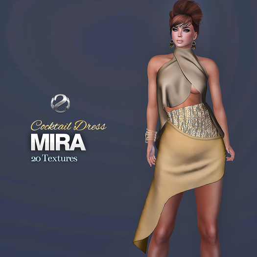 SHEY -Mira Cocktail Dress
