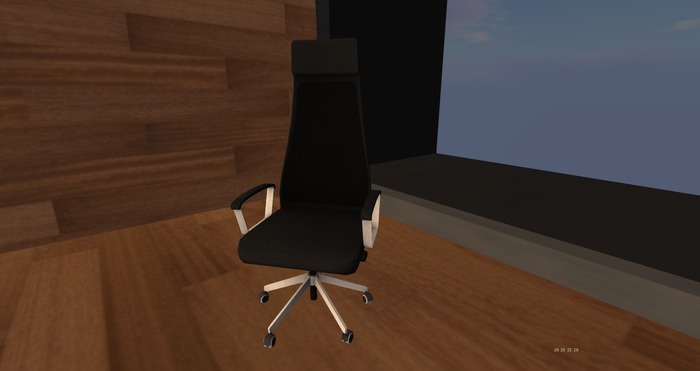 Office Supplies - Chair