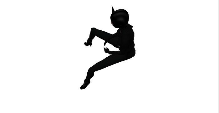 Ride Bounce Animation