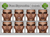 8faceexpression