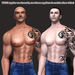 Match other skins