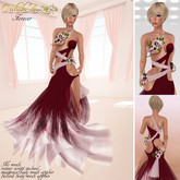 ** Orchidea** FOREVER red pink