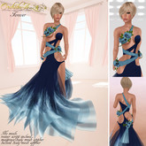 ** Orchidea** FOREVER blue 