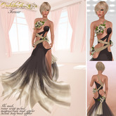 ** Orchidea** FOREVER Chocolate champagne 