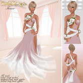 ** Orchidea** FOREVER pink white 