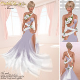 ** Orchidea** FOREVER parme white 