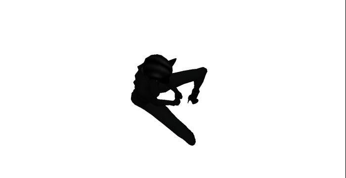 Whittling Animation