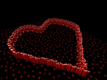 *LBP*ROMANTIC SKYBOX