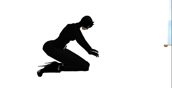 Kneeling Massage Animation Full Perms!