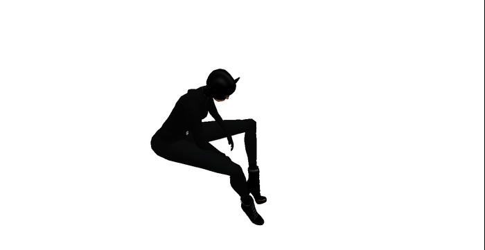 Sit Ice Fishing Animation Full Perms!