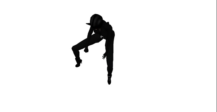 Scoup Out of Cook Pot Animation