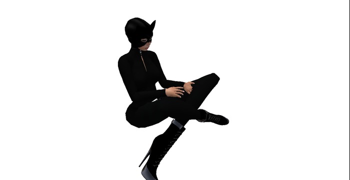 Sit Play Ipad Animation