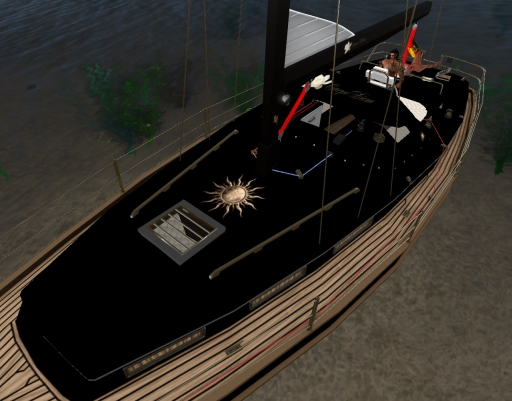 Kit texture for Bandit 60
