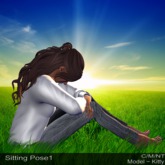 Perfection ~ Sittin Pose1*