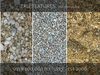 Second Life Marketplace - 29164: 24 x Seamless Rock and Stones Textures ...