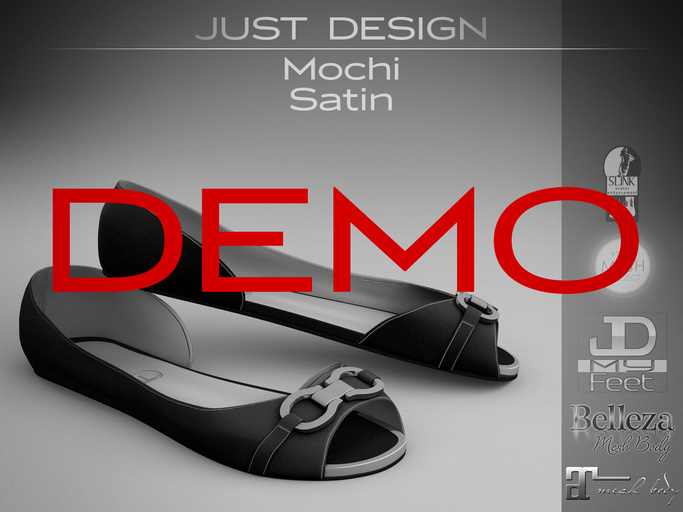 JD - Mochi - DEMO