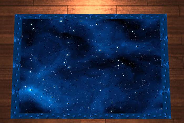 Rug, Space 2 ~The Rug Shop~
