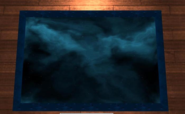 Rug, Space 1 ~The Rug Shop~