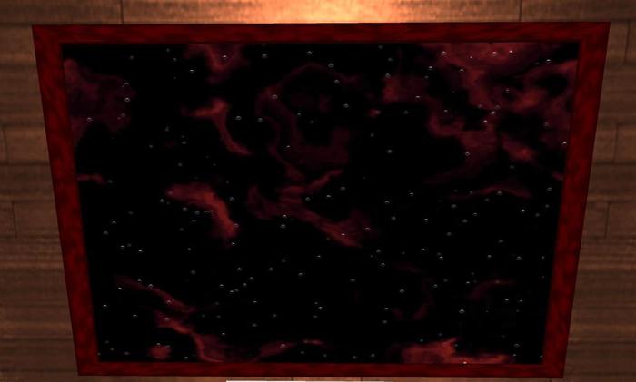 Cyberpunk 1 - Lavish