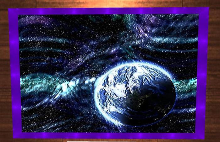 Rug, space 8  ~The Rug Shop~