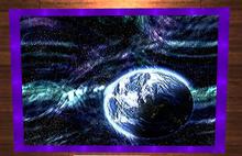 Rug, space 8  ~The Rug Shop~