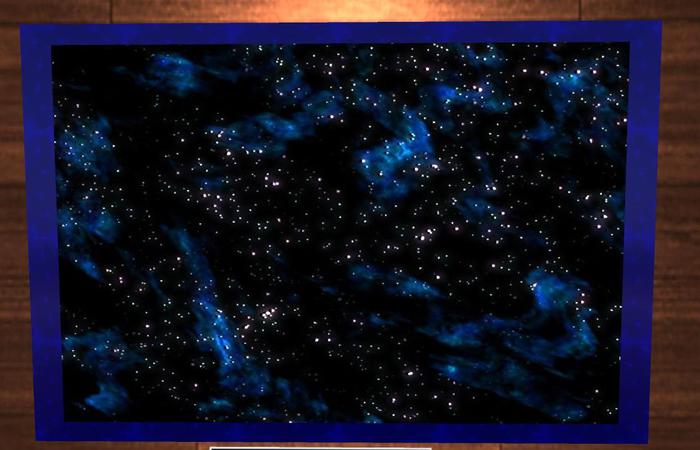 Rug, space 9  ~The Rug Shop~