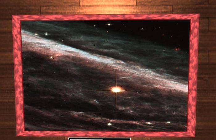 Cyberpunk 1 - Lavish