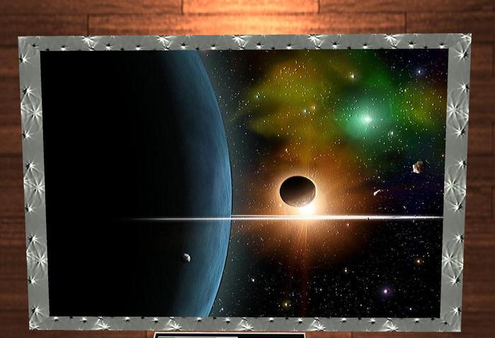 Rug, Space 14  ~The Rug Shop~