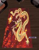 Asian Art Dragon 1