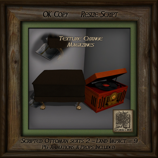 Simple Elegance Pine Mission Planter C