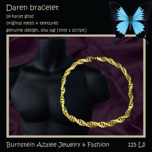 Daren Bracelet