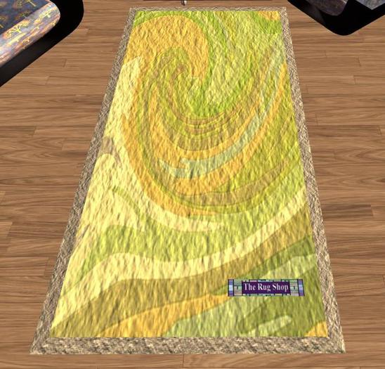 Modern Rug 73, Contemporary