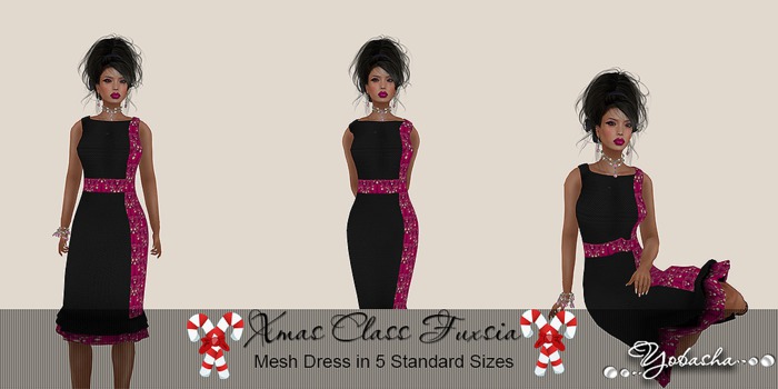 -Yobasha-X-mas Class Demos