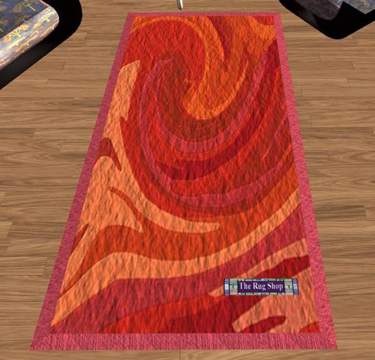 Modern Rug 74, Contemporary