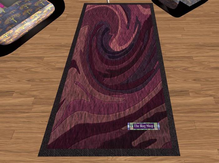 Modern Rug 75, Contemporary